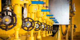 Fuel System Design & Project Support